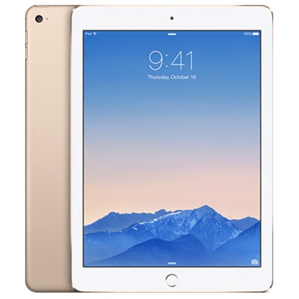 Debloquer iCloud iPad Air 2